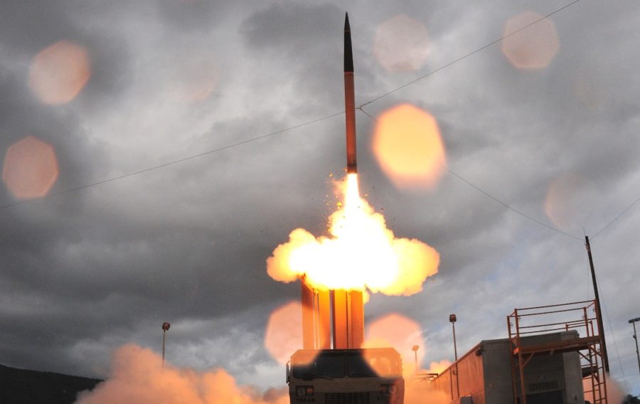 Lockheed Martin secures $80 million contract to build missile defence targets