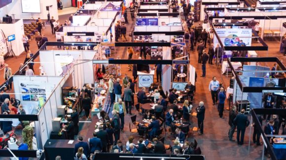 Meet, Greet, Engage and Explore QinetiQ hopes for DPRTE 2018