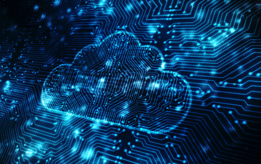 BAE Systems and Dell EMC to outfit US government with cloud solution