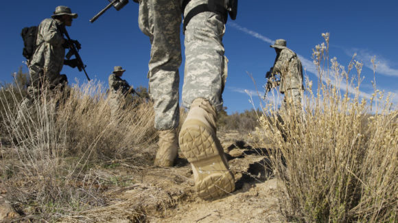 Endeavor Robotics secure US Army contract to develop back-packable robot