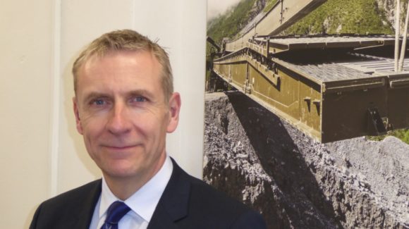 WFEL announces appointment of new Managing Director