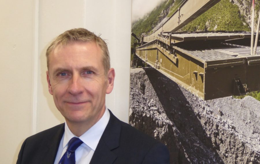 WFEL announces appointment of new Managing Director