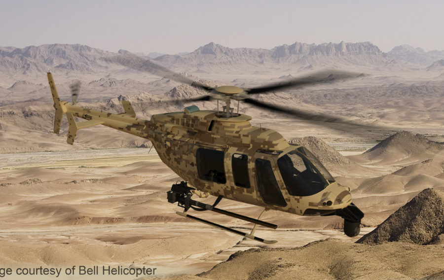 US Navy places $175 million order for enhanced APKWS rockets