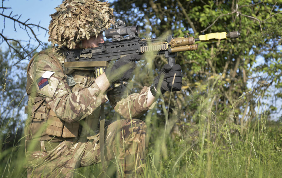 Britain-leads-first-ever-European-conference-on-veterans-mental-health