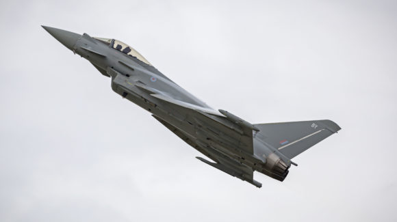 Defence Secretary reveals new UK deployments