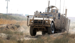 Robotic Research wins US Army autonomy kit contract