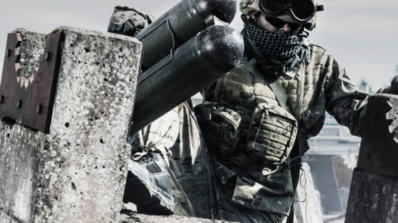 Saab to supply Carl-Gustaf ammunition to US DoD