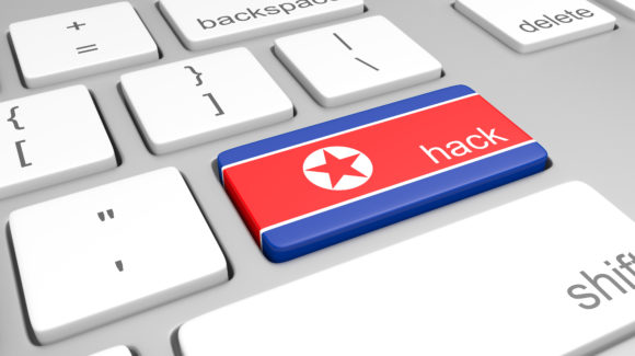 US identifies malware cyber threat from North Korea