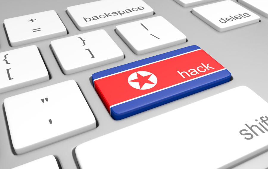 US identifies malware cyber threat from North Korea