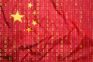 Chinese Whisperes - cyber securi