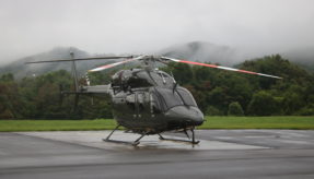 Bell Helicopter has successfully delivered two Bell 429s to the Jamaica Defence Force, with a third scheduled for delivery sometime next year.