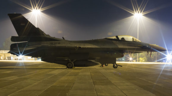 RAAF and IAF pilots have taken to their fast jets to fly together for the first time over Australian soil as part of Exercise Pitch Black.