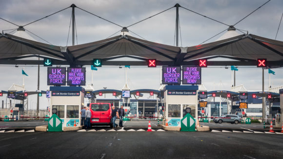 As complex threats emerge, the efforts of the UK Border Force are proving absolutely integral to the preservation of national security.