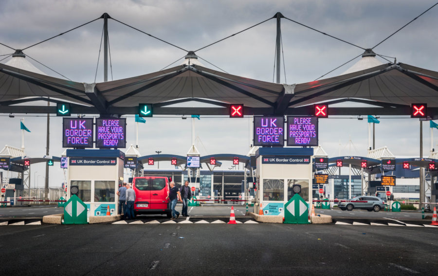 As complex threats emerge, the efforts of the UK Border Force are proving absolutely integral to the preservation of national security.