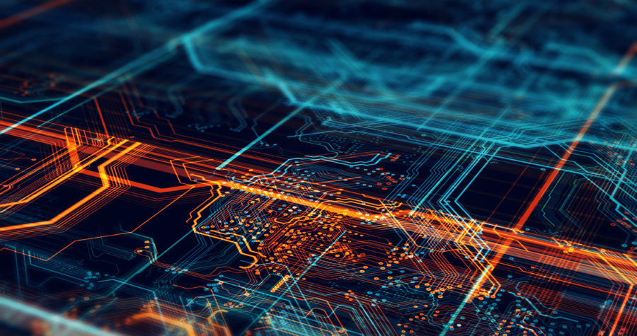 The Defense Advanced Research Projects Agency (DARPA) has appointed Northrop Grumman to its Electronics Resurgence Initiative.