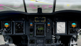 For Rockwell Collins, the contract continues a longstanding tradition of supplying successful civil flight management capabilities to US Navy aircraft.