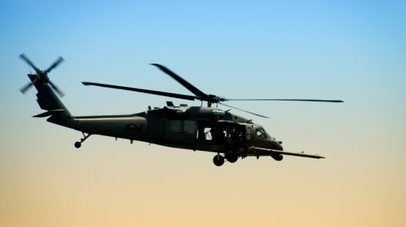 BAE Systems has been contracted to carry out a comprehensive upgrade to the Doppler GPS Navigation System on board the US Army Black Hawk.