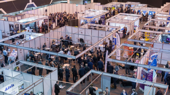 Supply Chain Engagement at DPRTE 2019