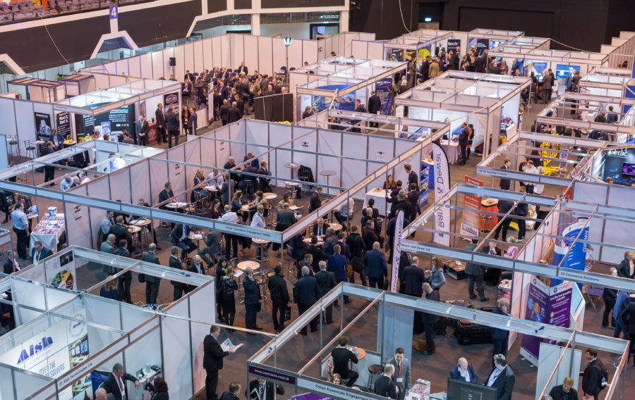 Supply Chain Engagement at DPRTE 2019
