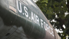 US Air Force orders air traffic control radios for bases in Europe