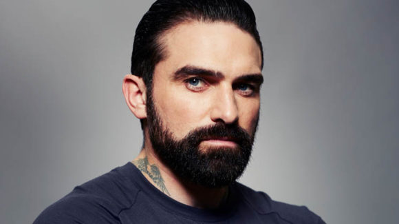 Ant Middleton Who dares wins at DPRTE 2019