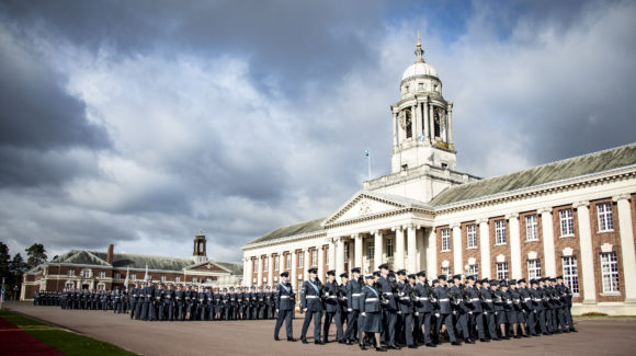 The finalists of the third annual Women in Defence UK Awards have officially been announced.