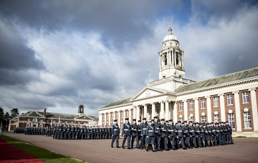 The finalists of the third annual Women in Defence UK Awards have officially been announced.