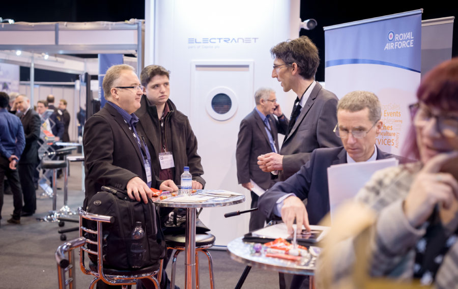 Maximise your experience at DPRTE 2019