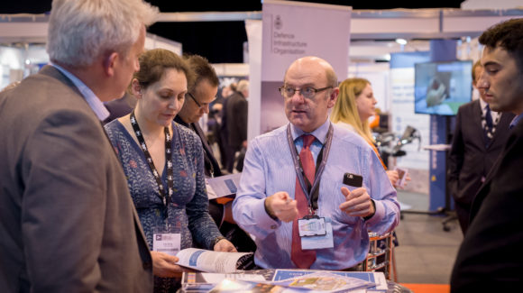 Maximise your experience at DPRTE 2019