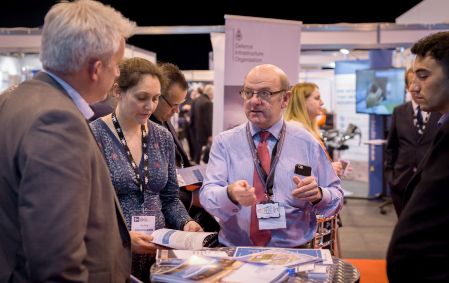 Maximise your experience at DPRTE 2019