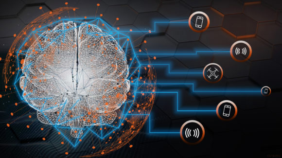 BAE Systems wins DARPA contract to develop machine learning algorithms