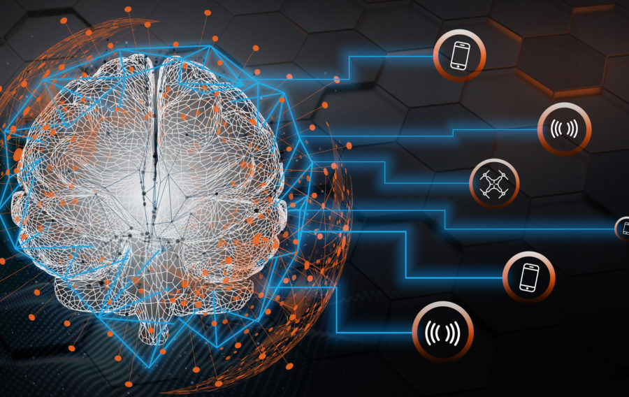 BAE Systems wins DARPA contract to develop machine learning algorithms