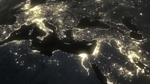 DARPA choses Radiant Solutions to develop next-generation optical system