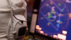 Dstl Moonlight radar system to help protect UK military