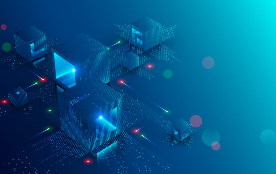 SIMBA Chain secures US Dept. of Defense blockchain deal