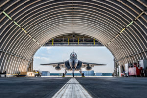 The Armament Inspectorate of the Polish Ministry of National Defense has exercised an option for four more M-346 Advanced Jet Trainers (AJT).