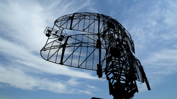 Lockheed Martin contracted to construct Homeland Defense Radar-Hawaii