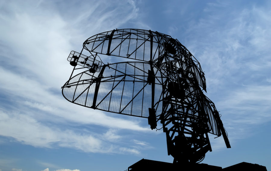 Lockheed Martin contracted to construct Homeland Defense Radar-Hawaii