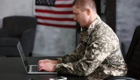 Perspecta wins contract to support US Army Human Resource System