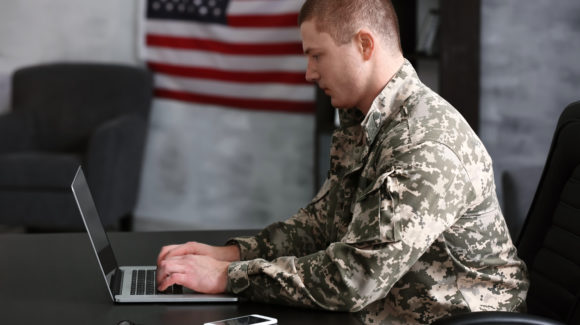 Perspecta wins contract to support US Army Human Resource System