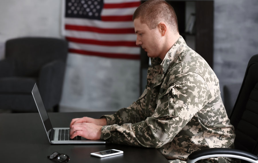 Perspecta wins contract to support US Army Human Resource System