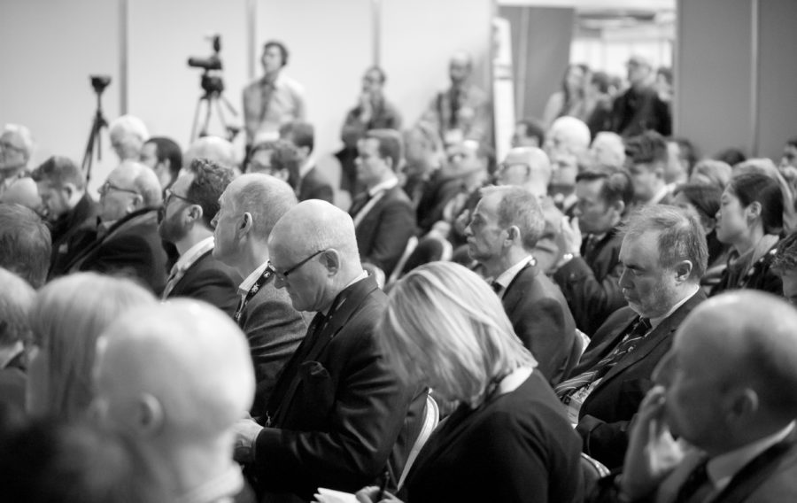 Two new keynote speakers announced for DPRTE 2019