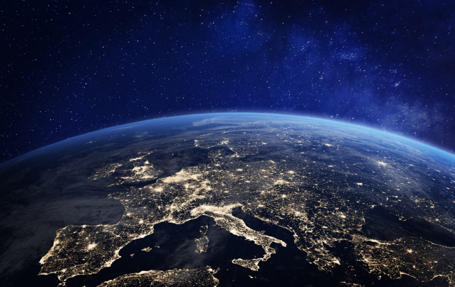 UK will no longer seek access to secure aspects of Galileo