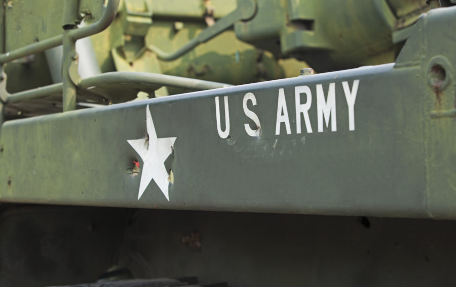US Army awards General Dynamics contract for Mobile Protected Firepower