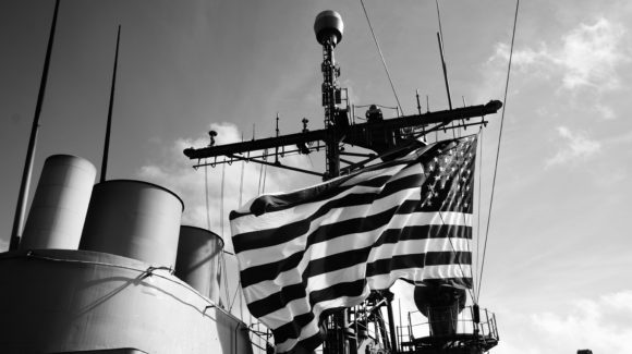 US Navy awards General Dynamics SeaPort NxG contract