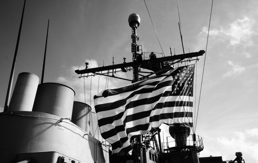 US Navy awards General Dynamics SeaPort NxG contract