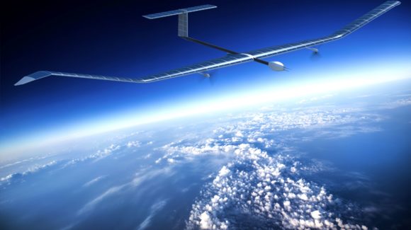 The world’s first High Altitude Pseudo-Satellite (HAPS) flight base to serve the Zephyr UAV has officially opened in Wyndham, Western Australia.