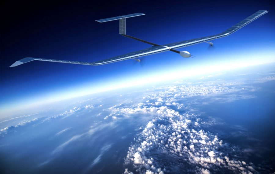 The world’s first High Altitude Pseudo-Satellite (HAPS) flight base to serve the Zephyr UAV has officially opened in Wyndham, Western Australia.