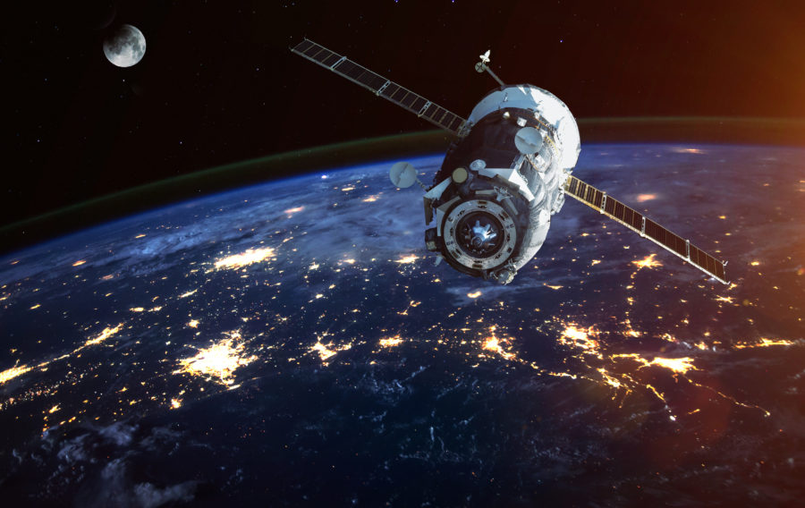BAE Systems expands National Geospatial-Intelligence Agency mission support