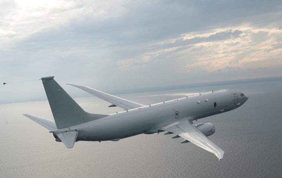 Boeing has successfully bid for a $2.4 million production contract to deliver the next 19 P-8A Poseidon aircraft on behalf of the US Navy.